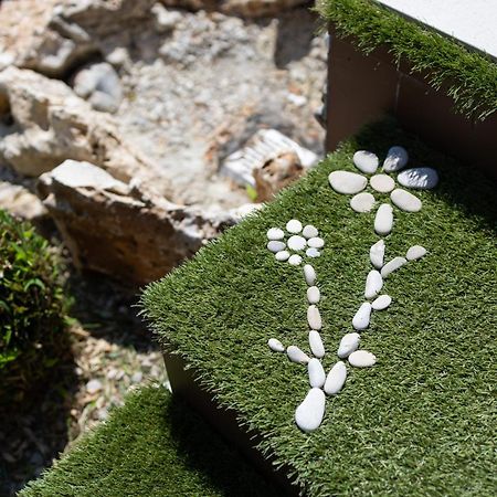 Residenze Longhi Bed & Breakfast Vasto Exterior photo